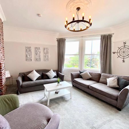 7 Argyle Terrace Appartement North Shields Buitenkant foto