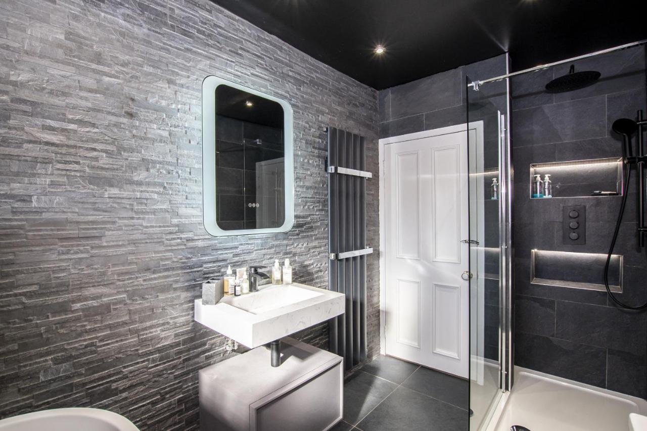 7 Argyle Terrace Appartement North Shields Buitenkant foto