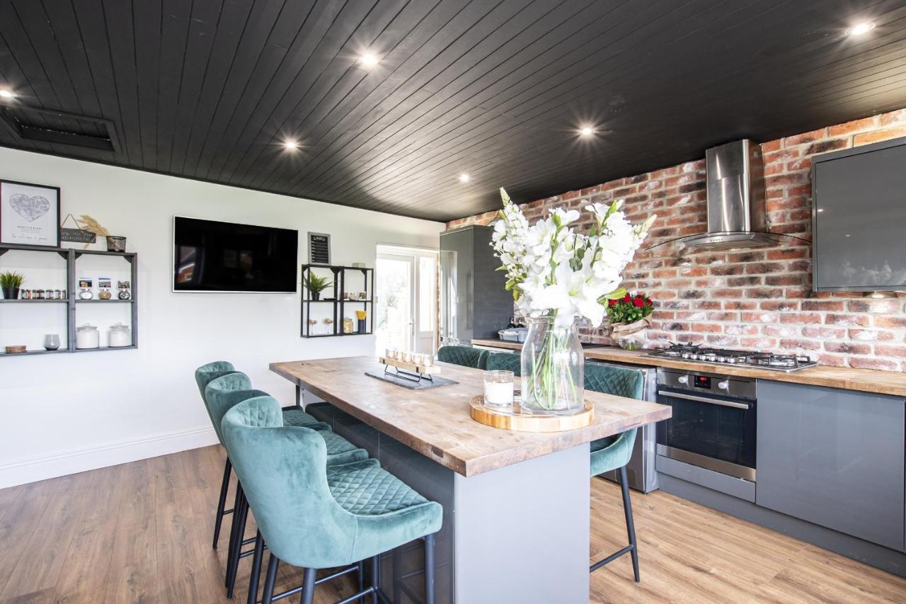 7 Argyle Terrace Appartement North Shields Buitenkant foto